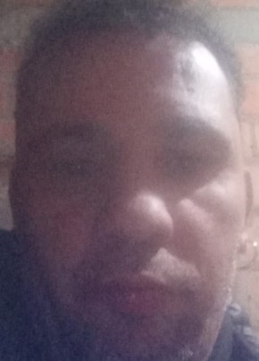 Diego mello из Santa Maria 39 лет