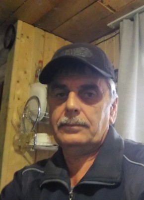 Егор, 58, Россия, Горно-Алтайск