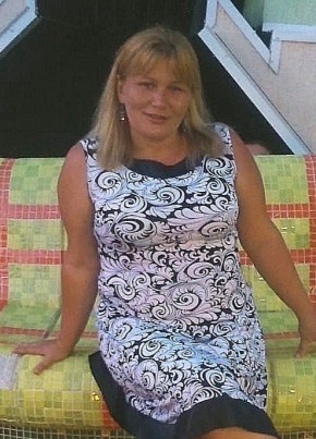 Natali, 41, Россия, Горячеводский