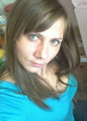 Ника, 35, Россия, Калининская