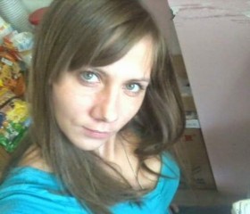 Ника, 35 лет, Калининская
