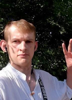 Alexey, 27, Россия, Челябинск