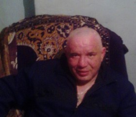 николай, 52 года, Петровск-Забайкальский