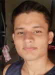Alejandro, 25 лет, Guayaquil