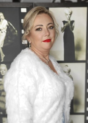 Alyena, 48, Russia, Kovrov