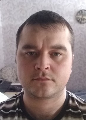 Сергей, 37, Россия, Кунгур