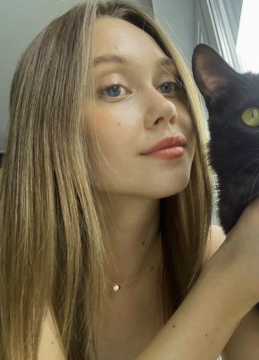 Анна из Омска 33 года
