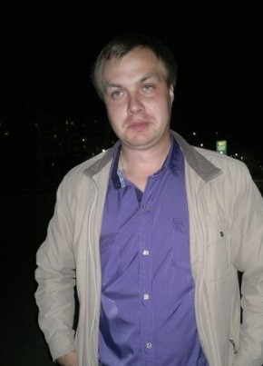 Виталий, 36, Россия, Саяногорск