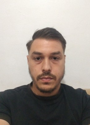 Abdou из Algiers 32 года