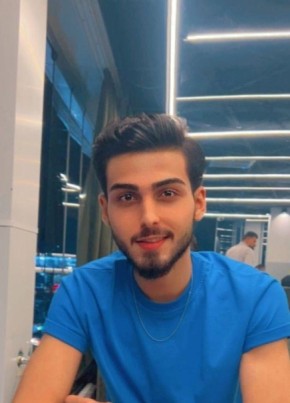 محمد из Washington D.C. 18 лет
