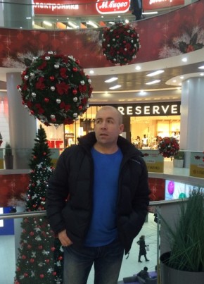 Артур, 56, Україна, Одеса