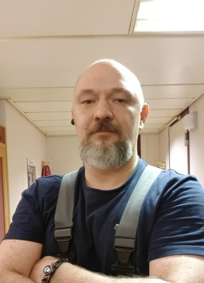 Игорь, 47, Россия, Мурманск