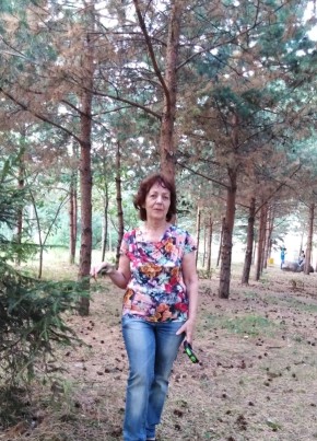 Татьяна из Фрязино 76 лет