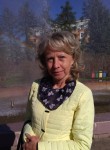 Galina, 59, Arkhangelsk