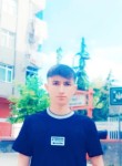 ramoş Ctn, 19 лет, İstanbul