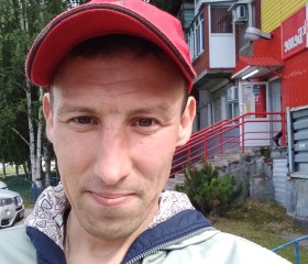 Олег, 37 лет, Сургут