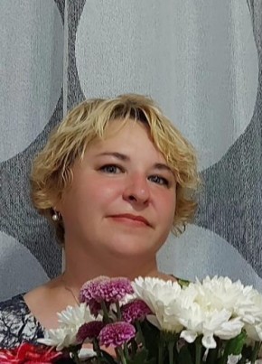 Галина, 44, Россия, Ейск