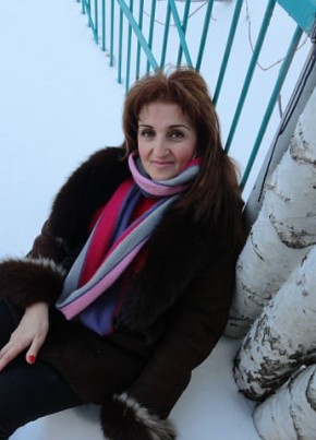 Anastasija, 64, Україна, Харків