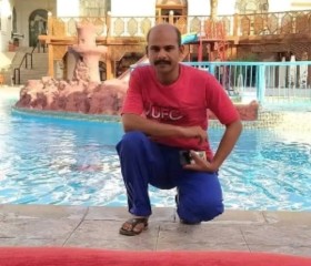 شريف, 39 лет, القاهرة