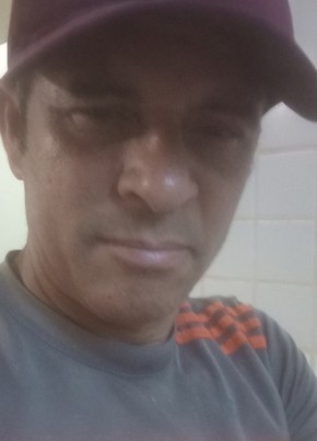 Leandro из Recife 53 года