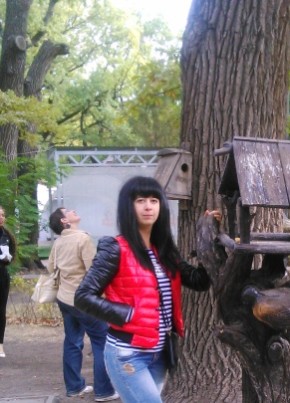 yuliya, 40, Russia, Saratov