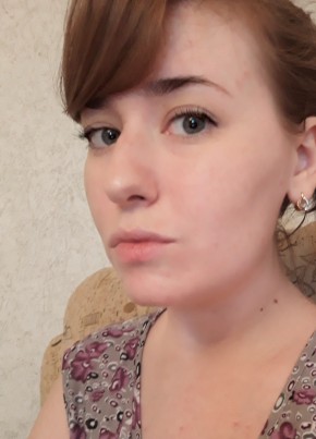 Екатерина, 34, Қазақстан, Астана