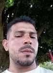 Antonio, 31 год, Uberlândia