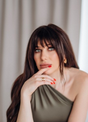 Марина из Владикавказа 39 лет