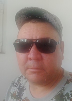 Марат из Бишкека 42 года