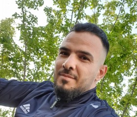 Moh, 38, Fuerstenfeldbruck