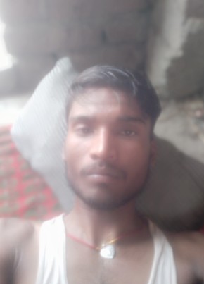 Vikaskhmas, 18, India, Samastīpur