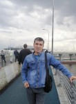 зокиржон, 41 год, Санкт-Петербург