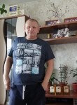 Владимир, 60 лет, Мурманск