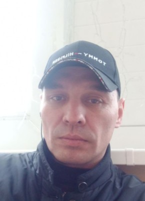Анатолий, 38, Россия, Санкт-Петербург