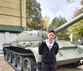 Arkadiy, 43, Chelyabinsk
