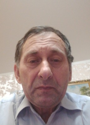 Николай Ментуз, 59, Рэспубліка Беларусь, Горад Мінск