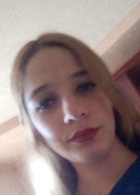 Alyena, 19, Russia, Krasnodar