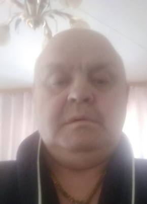Игорь, 54, Россия, Верхний Тагил