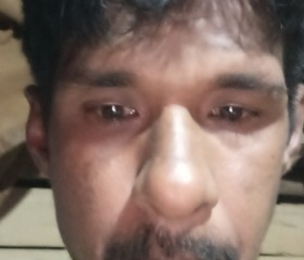 พีระยุทธิ์ ส่งแส, 40, Krabi