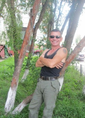 Константин, 57, Россия, Сургут