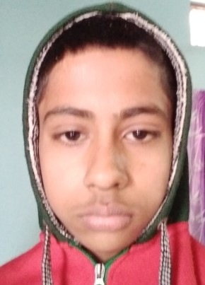 Shaurya singh, 19, India, Faizābād