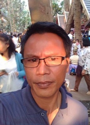 สมปองปรีดา, 51, ราชอาณาจักรไทย, หนองกี่
