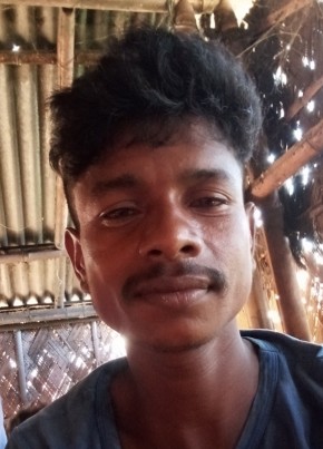 Ganesh sada, 18, India, Silapathar