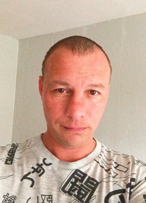 Руслан из Перми 36 лет