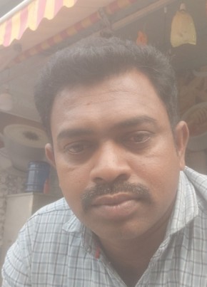 Shankar, 37, India, Sattenapalle