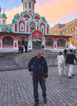 Роман, 44 года, Первоуральск
