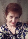 Галина, 56 лет, Саратов