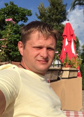 пупкин, 43, Россия, Жилево