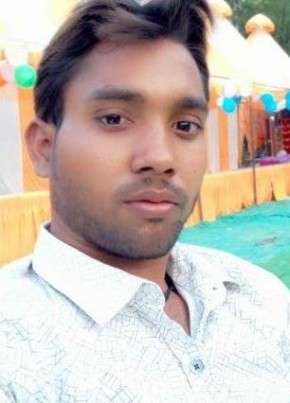 Yogesh, 22, India, Jaunpur