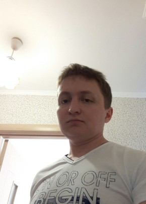 Алексей, 35, Россия, Козьмодемьянск
